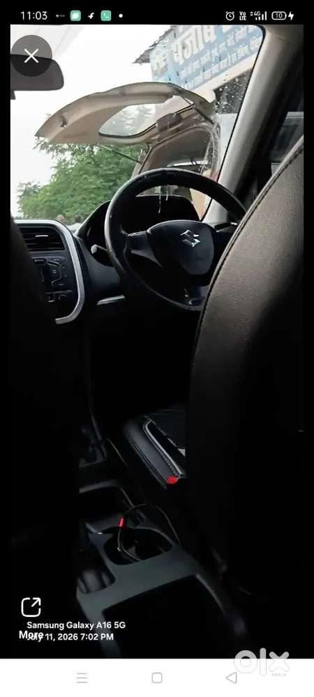 Maruti Suzuki Brezza Vdi 2018 Diesel Manual