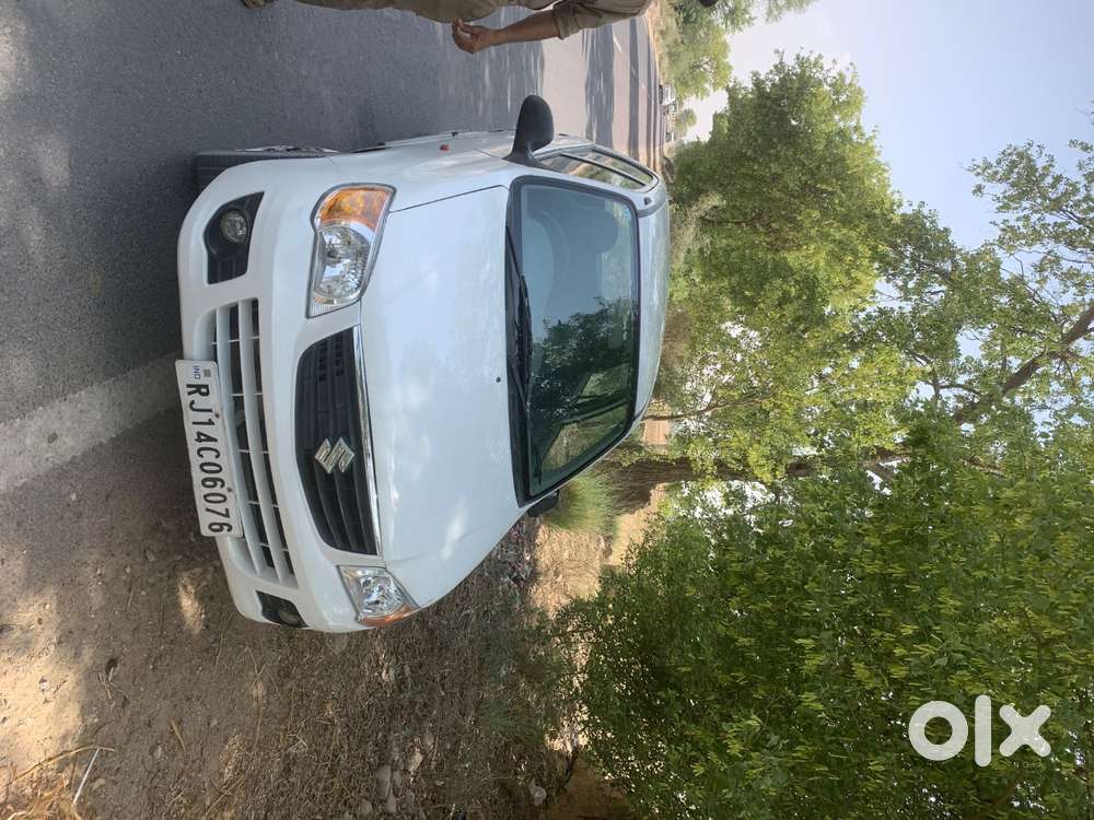 Alto K 10 2012 Model