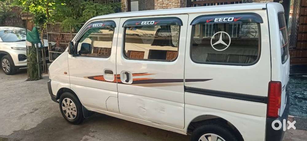 Maruti Suzuki Eeco Cng 5 Seater Ac, 2022, Cng & Hybrids