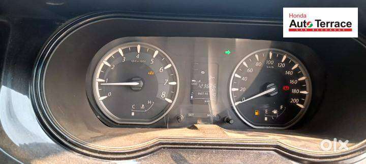 Tata Bolt Quadrajet Xt, 2015, Diesel