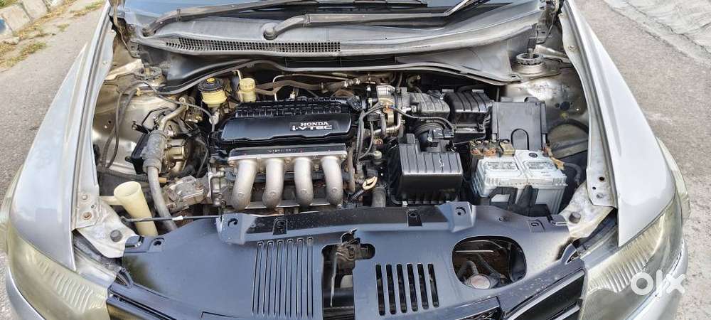 Honda City 2008-2011 1.5 S Mt, 2009, Petrol