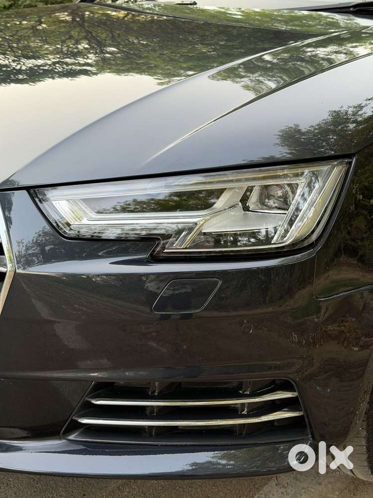Audi A4 2016-2020 2.0 35 Tdi Technology Pack, 2017, Diesel