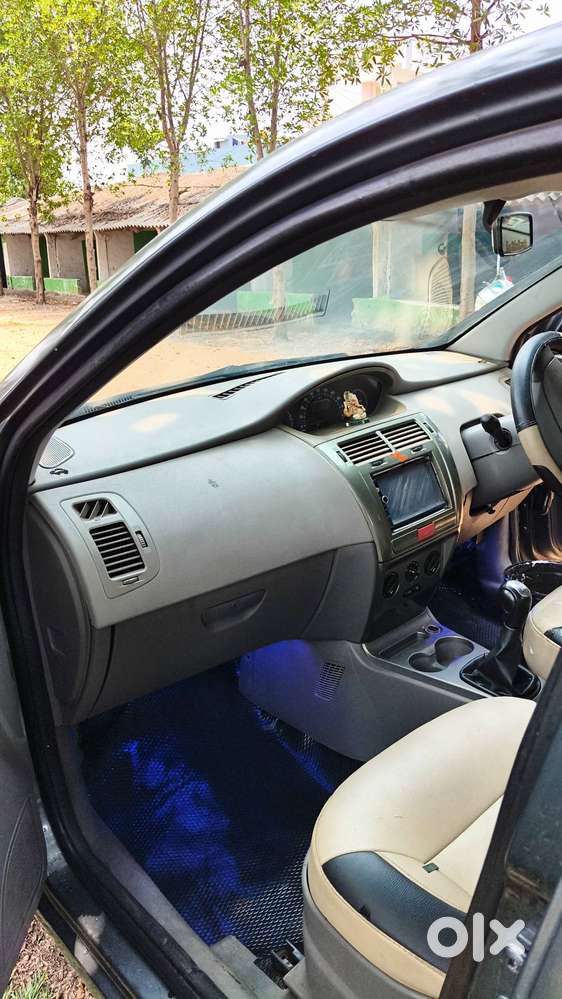 Tata Indica Vista 2010 Diesel