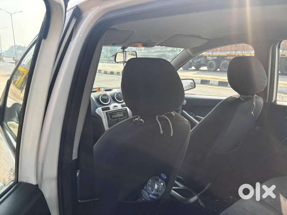 Ford Figo Diesel 59000 Km Driven