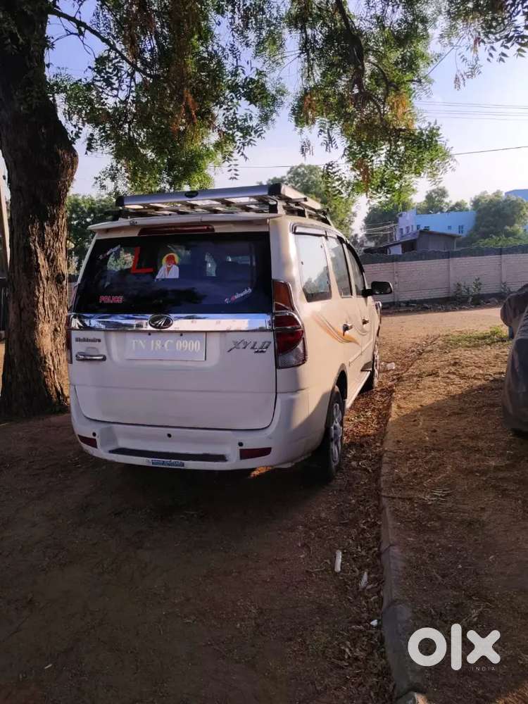 Mahindra Xylo 2018 Diesel 19000 Km Driven