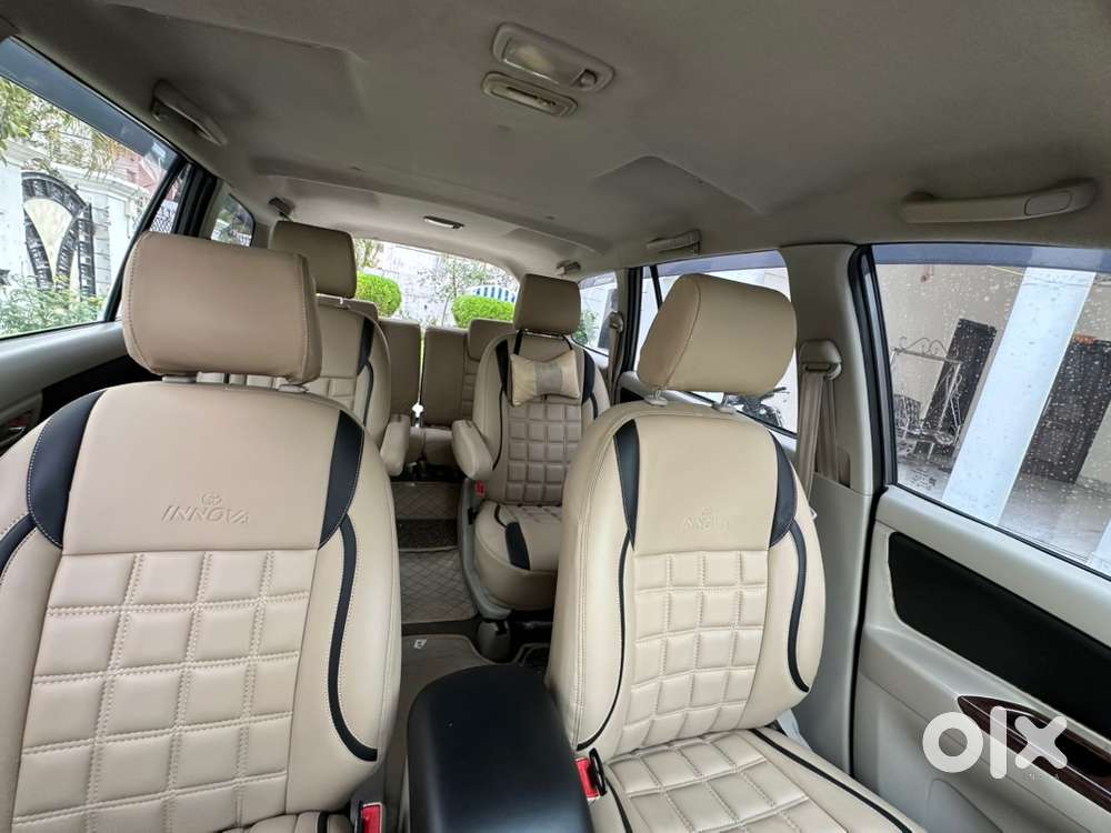 Toyota Innova 2013 Diesel Excellent Condition