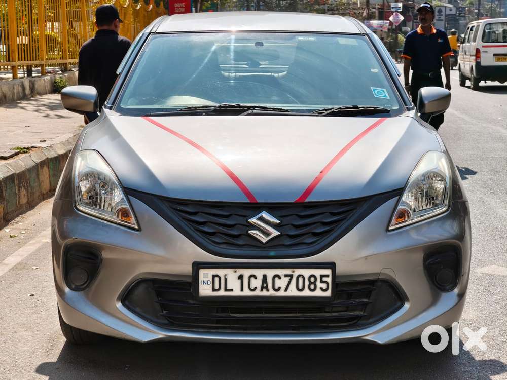 Maruti Suzuki Baleno Sigma, 2020, Petrol