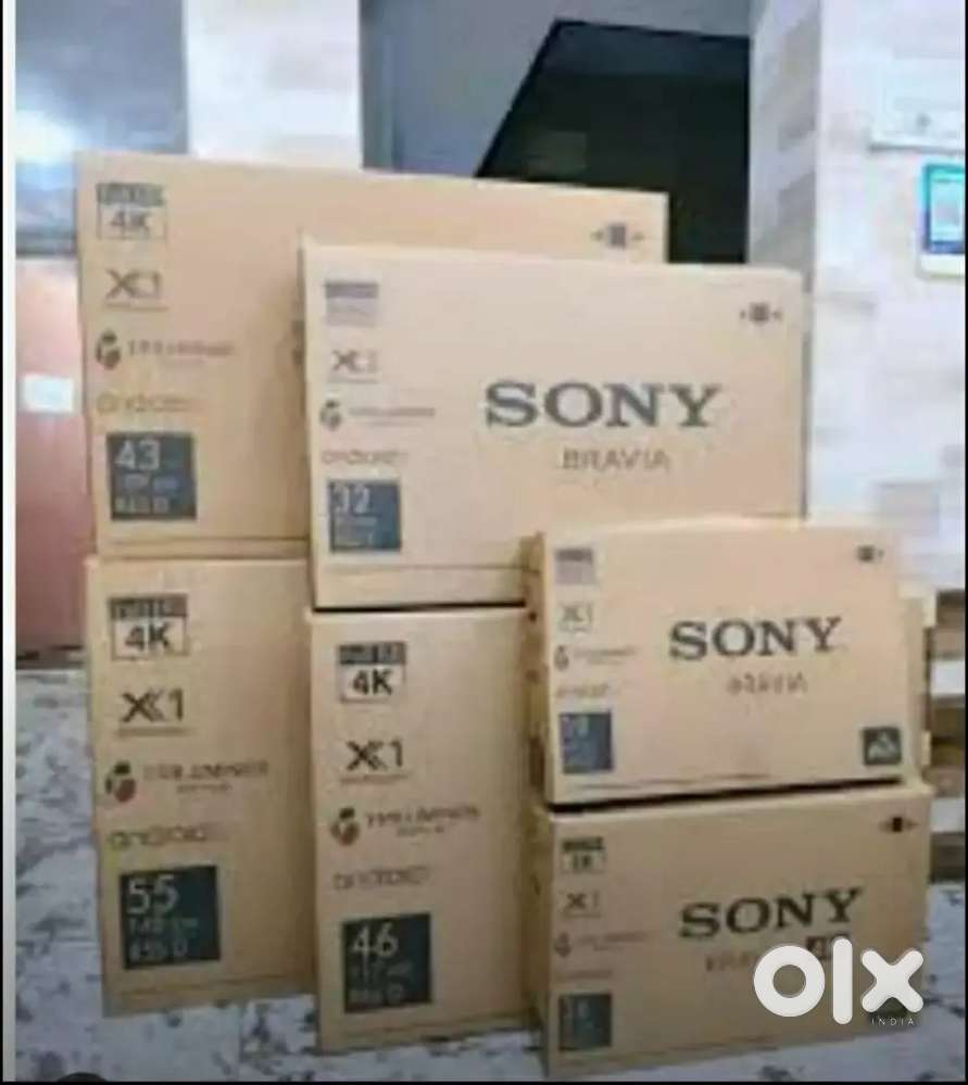 32 40 43 50 55 new 50% off voice remote Google TV smart Android latest