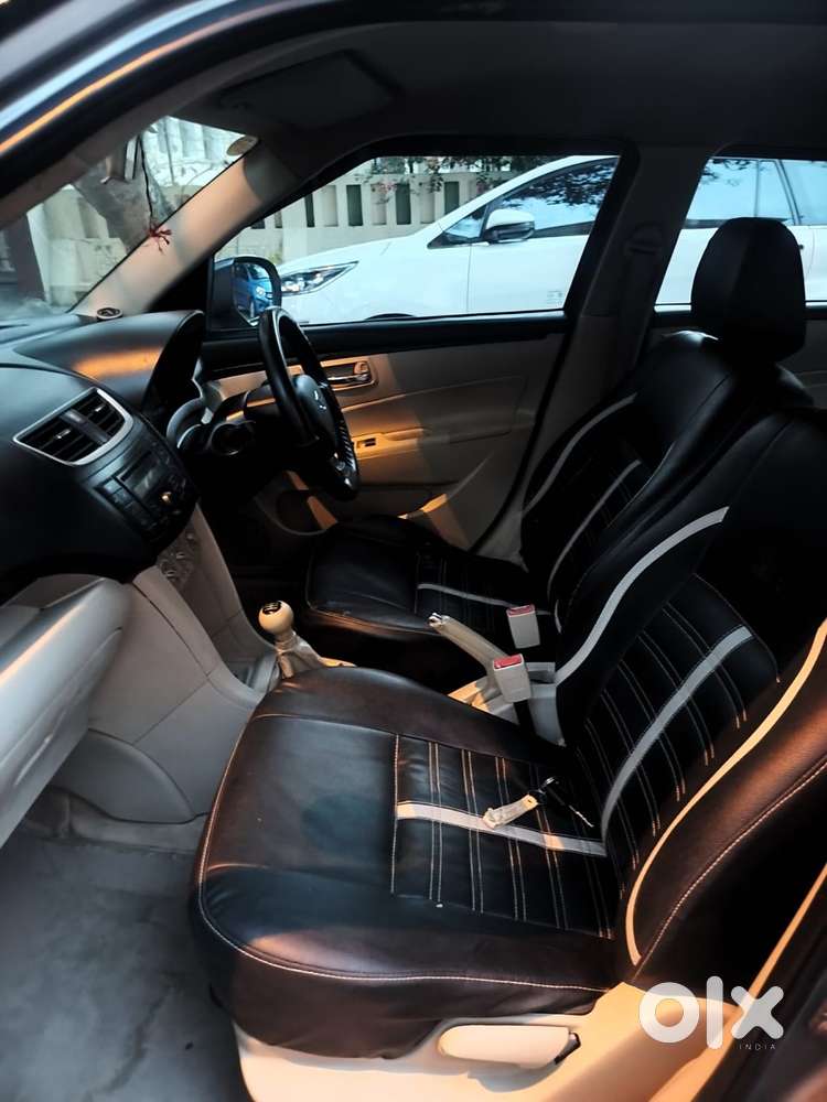 Maruti Suzuki Dzire 1.2 Vxi, 2014, Petrol