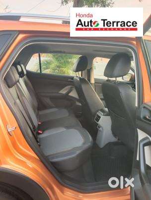 Skoda Kushaq Style 1.0l Tsi Mt, 2021, Petrol