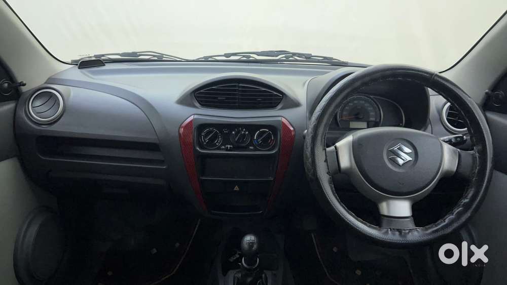 Maruti Suzuki Alto 800 Lxi, 2018, Petrol