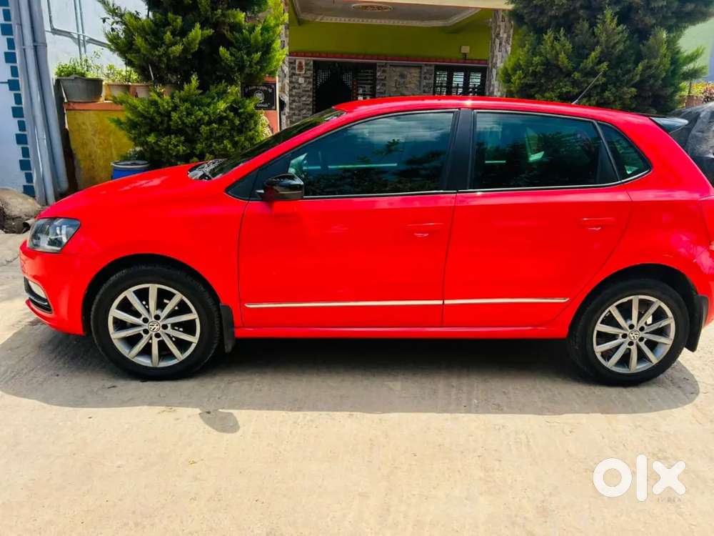 Polo 1.5 Highline Plus