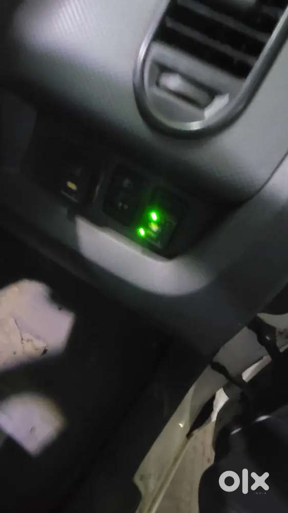 Maruti Suzuki Ritz 2014 Petrol / Cng  Well Maintained