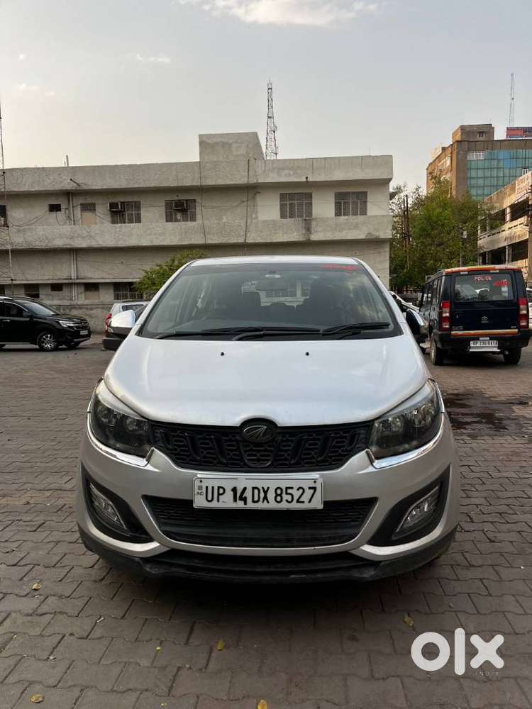 Mahindra Marazzo M2, 2019, Diesel