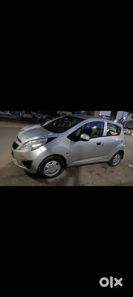 Chevrolet Beat Ls, 2012, Diesel