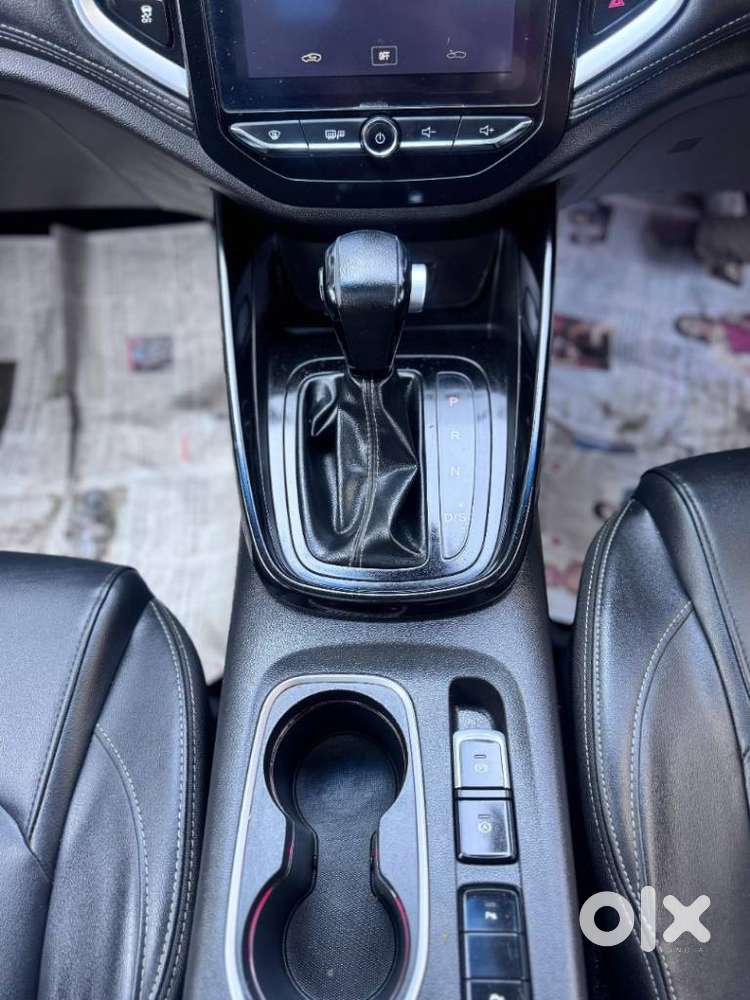 Mg Hector 1.5 Dct Sharp, 2019, Petrol