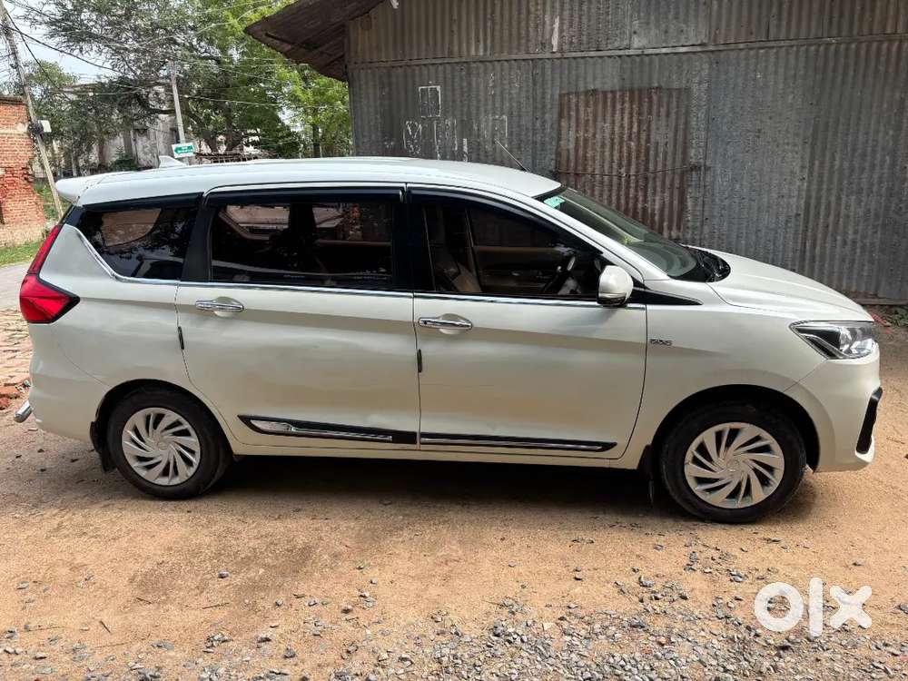 Maruti Suzuki Ertiga 2019 Diesel 70000 Km Driven