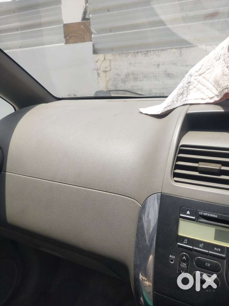 2011 Maruti Sx4 1.6 Vxi Cng