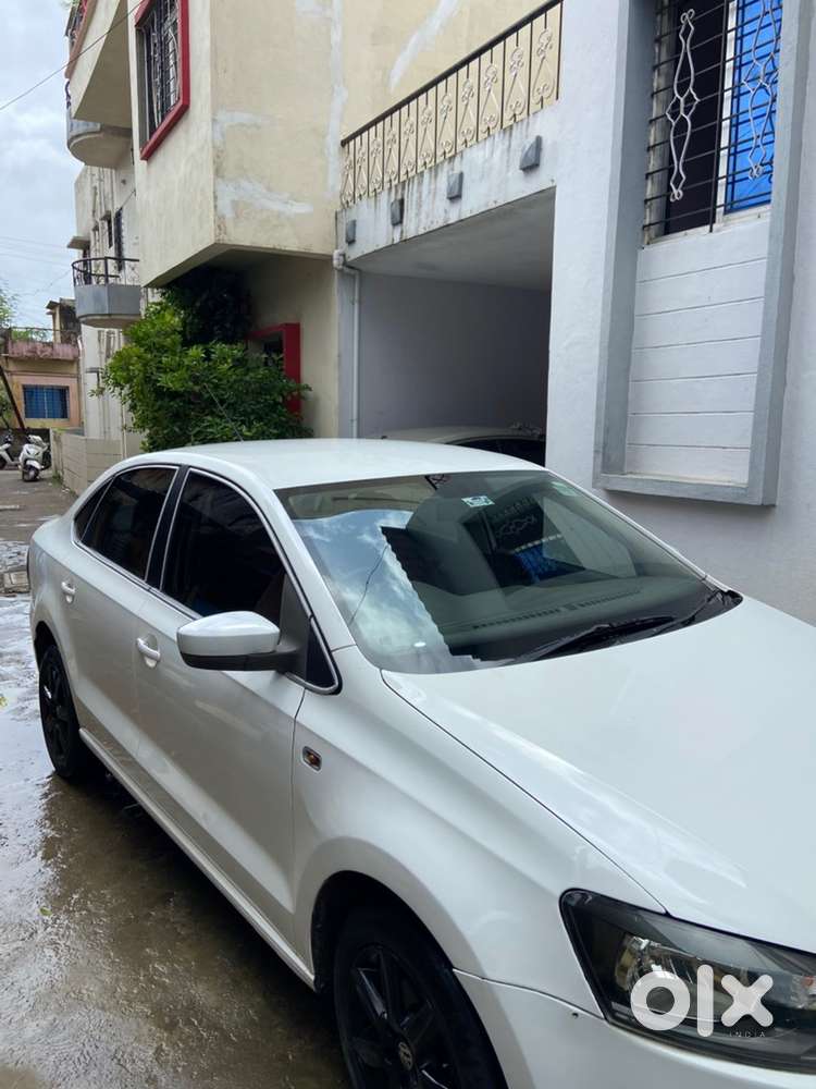 Vento Diesel