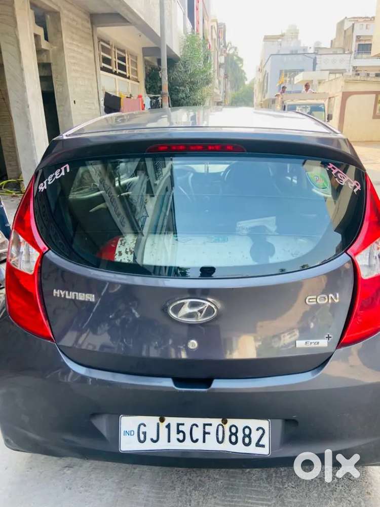 Hyundai Eon 2016 Cng & Hybrids 100000 Km Driven