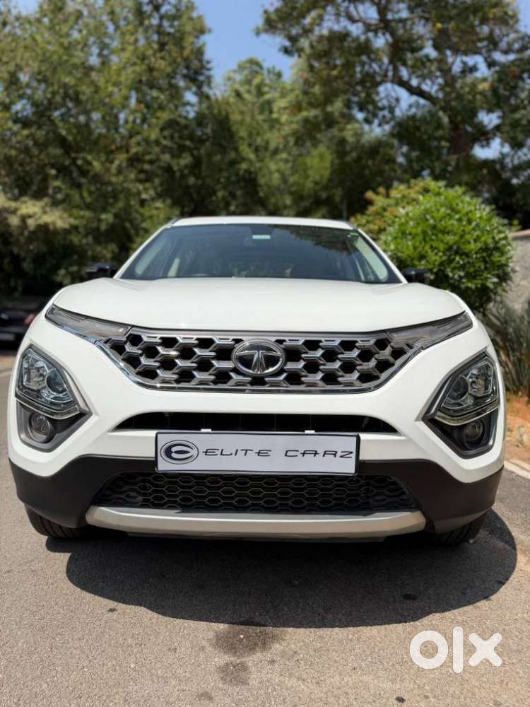 Tata Safari 2.0 Kryotec Xt Plus, 2021, Diesel