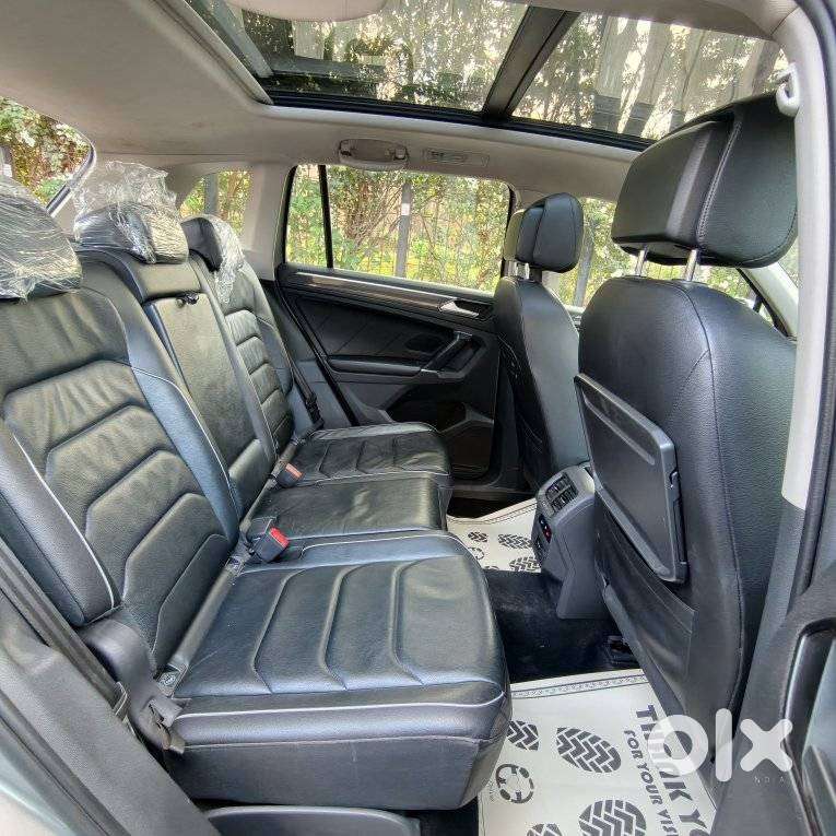 Volkswagen Tiguan 2.0 Tdi Highline, 2018, Diesel