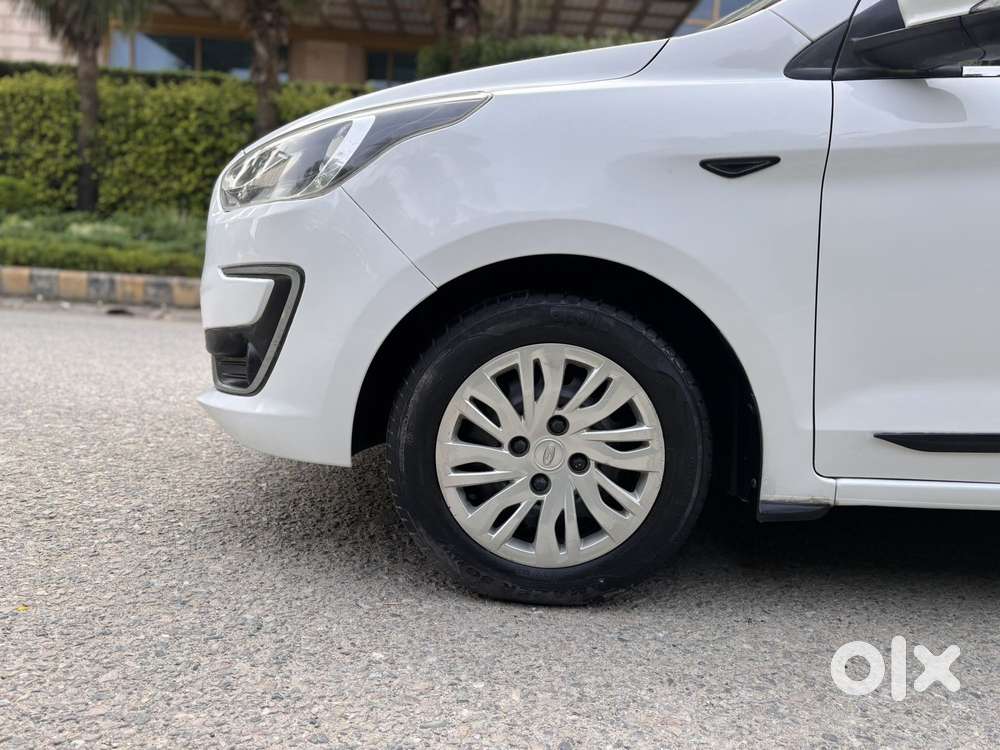 Ford Figo Aspire [ ] 1.2 Trend Plus Ti-vct, 2019, Petrol