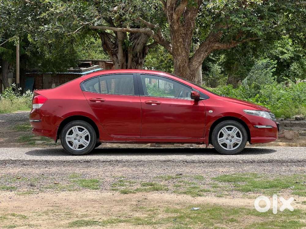 Honda City 1.5 E Mt, 2009, Petrol