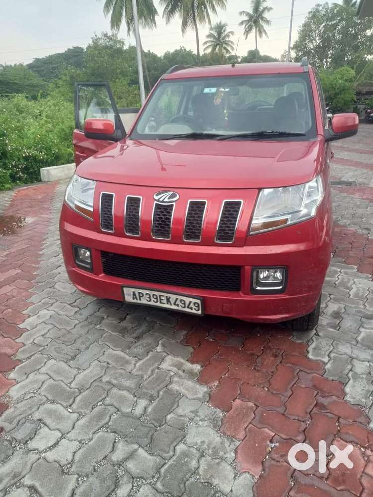 Mahindra Tuv 300 2020 Diesel 180000 Km Driven With Some Issues