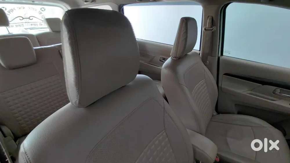 Maruti Suzuki Ertiga Zxi 2023