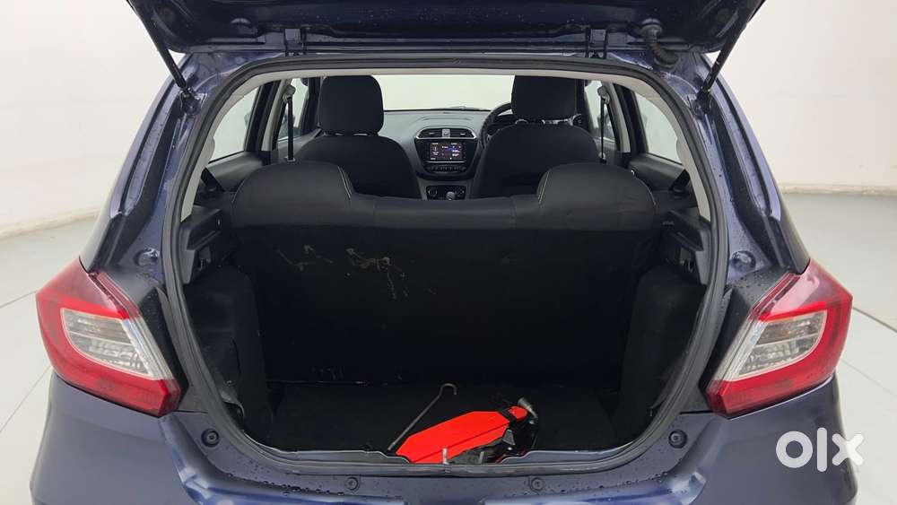 Tata Tiago Xza Plus, 2021, Petrol