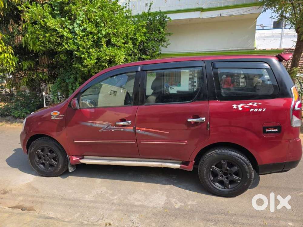 Mahindra Xylo 2009-2011 E8 Abs Airbag Bsiv, 2011, Diesel