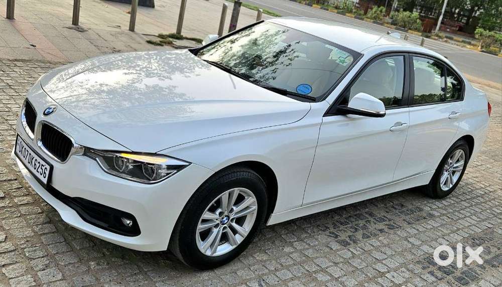 Bmw 3 Series 2.0 320d Dynamic, 2019, Diesel