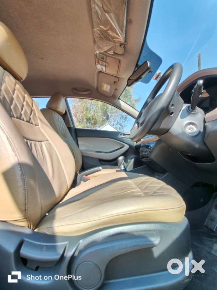 Hyundai I20 2015-2017 Sportz 1.2, 2016, Diesel