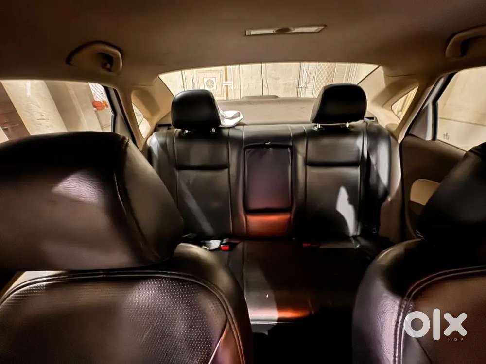 Skoda Rapid 2016 Petrol Well Maintained