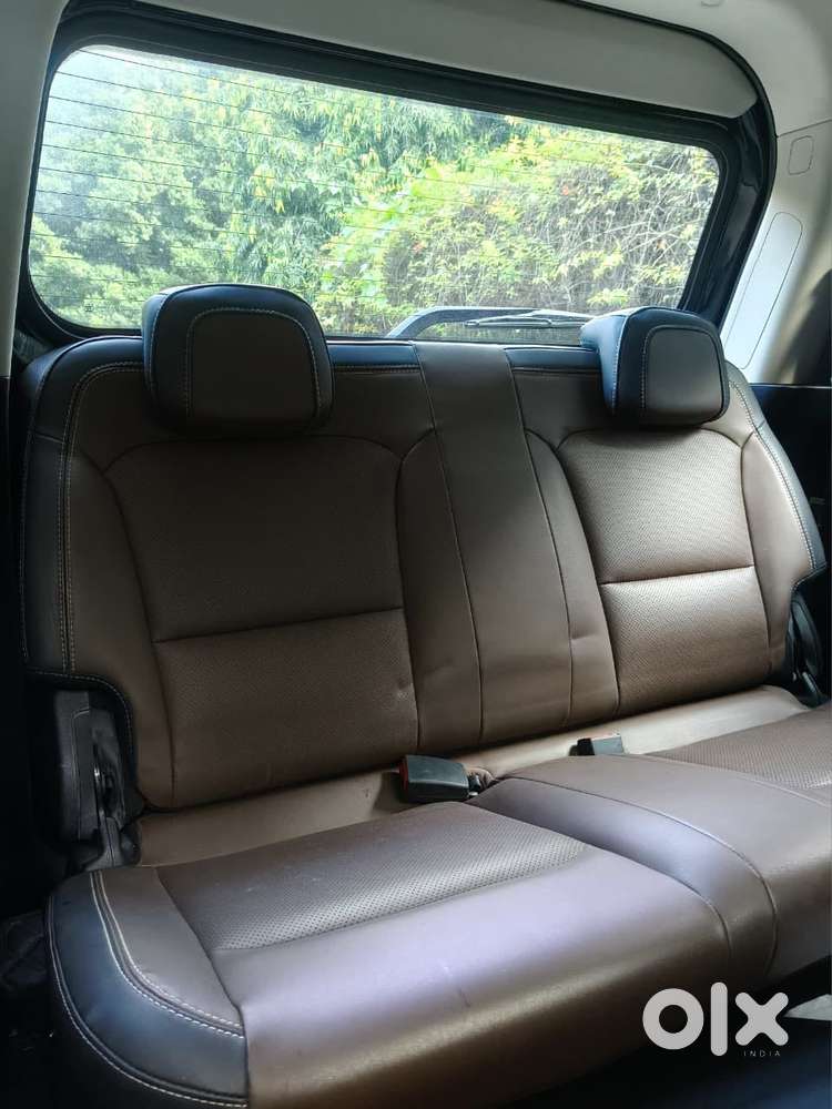 Mahindra Scorpio N Z8 Diesel Mt 2wd 7 Str, 2023, Diesel