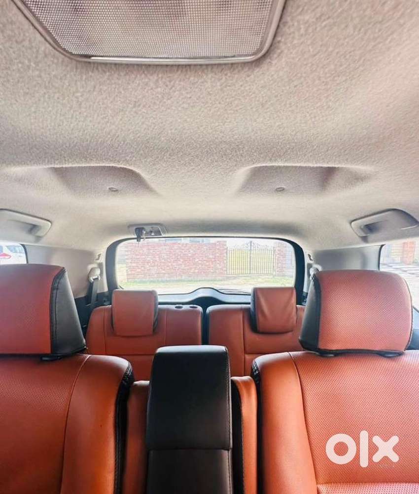 Toyota Diesel Car 2018