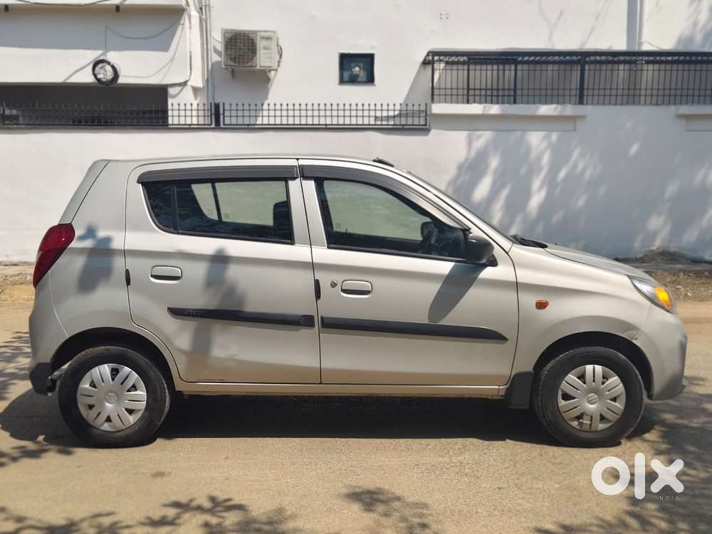 Maruti Suzuki Alto 800 0.8 Vxi Plus, 2022, Petrol