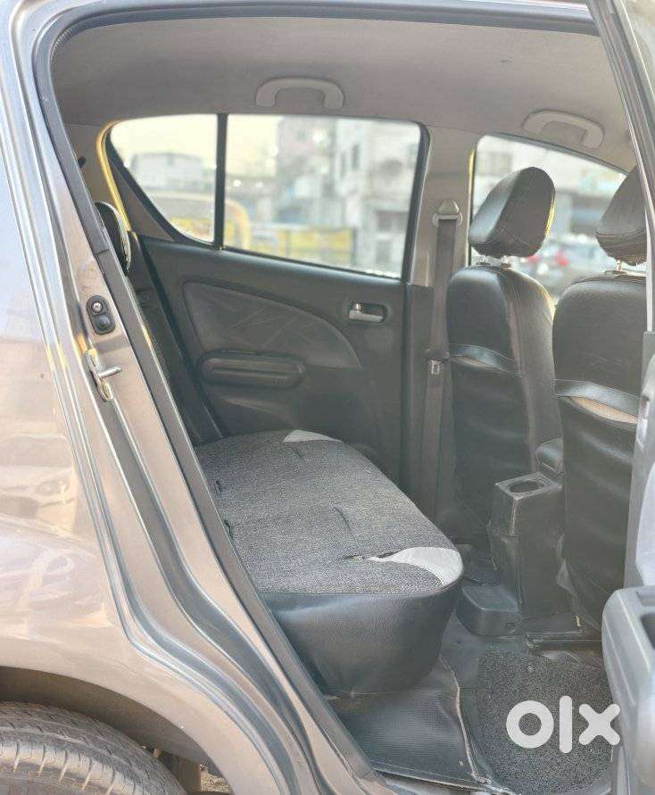 Maruti Suzuki Ritz, 2012, Diesel