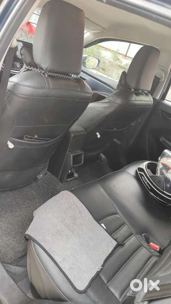 Maruti Suzuki Baleno July 2023 Manual Petrol  Hr72 Ragistration