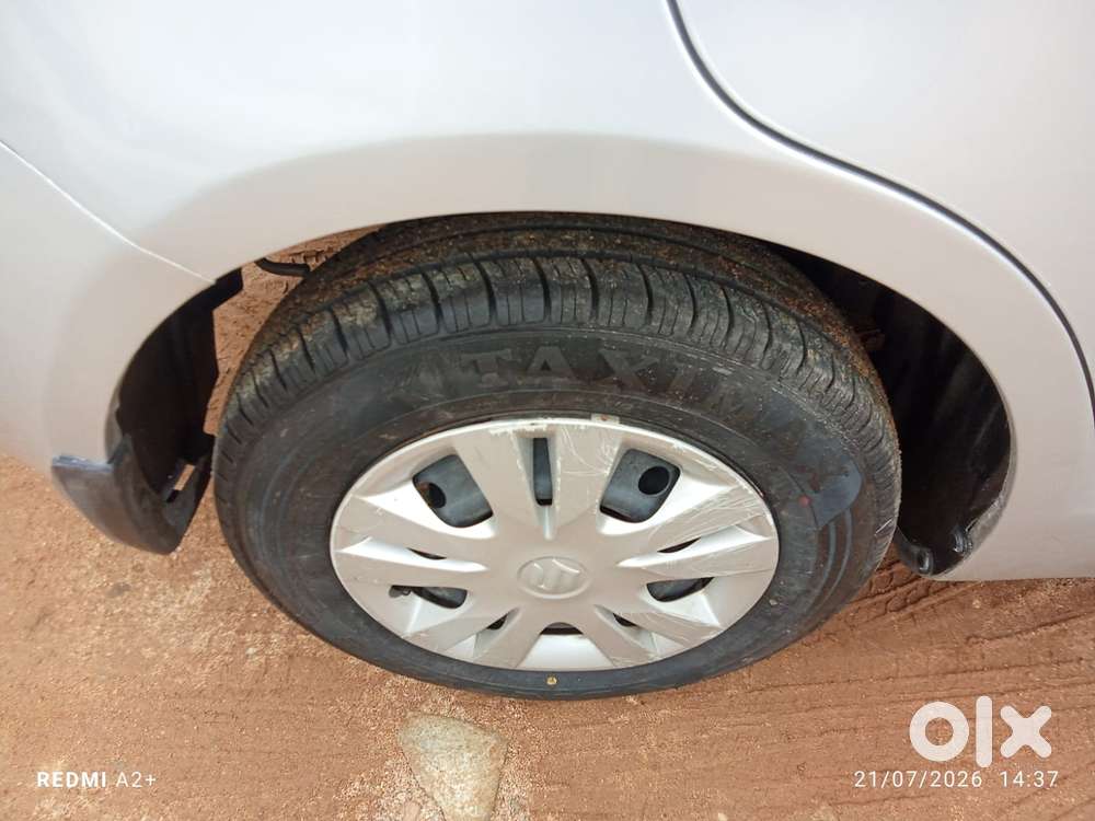 Maruti Suzuki Swift Dzire Vxi 1.2, 2014, Petrol