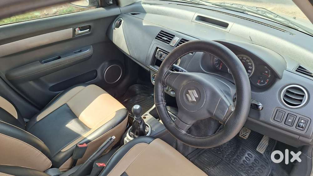 Maruti Suzuki Swift 2004-2010 1.3 Vxi, 2007, Petrol