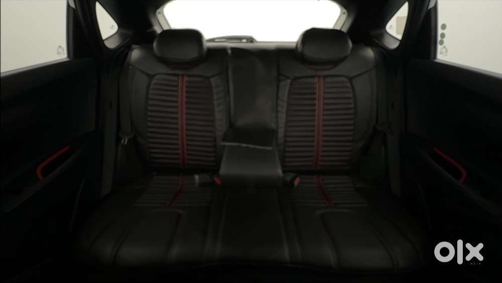 Hyundai I20 N Line N8 1.0 Turbo Dct, 2021, Petrol