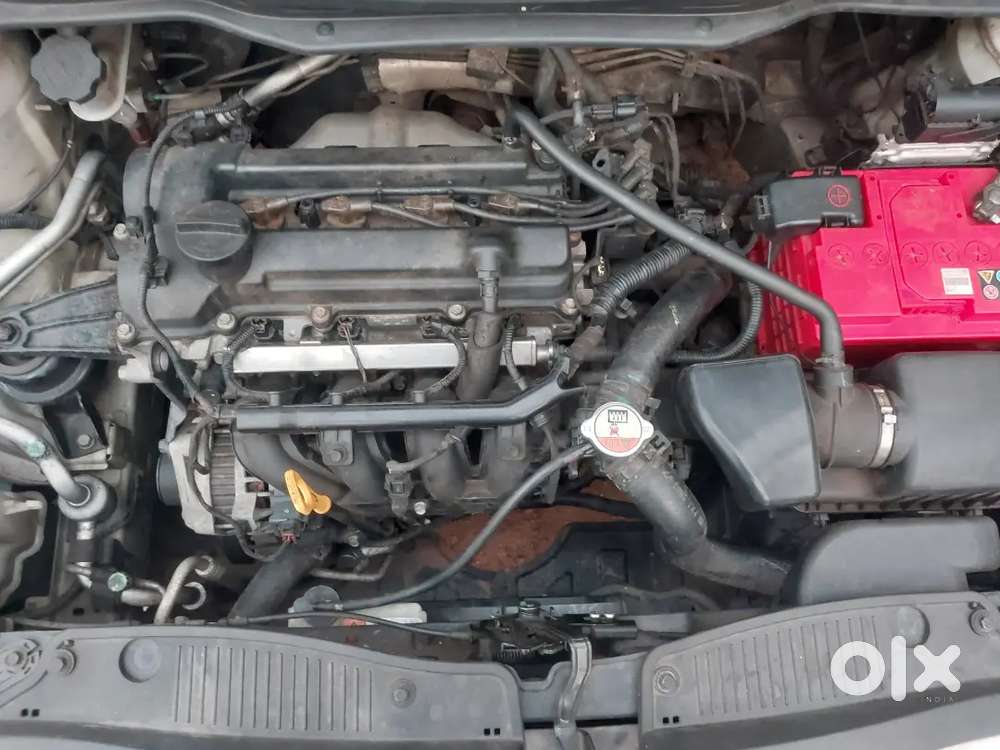 Hyundai I20 2012 Petrol Well Maintained