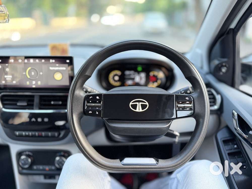 Tata Tiago 1.2 Revotron Xz Plus, 2025, Petrol