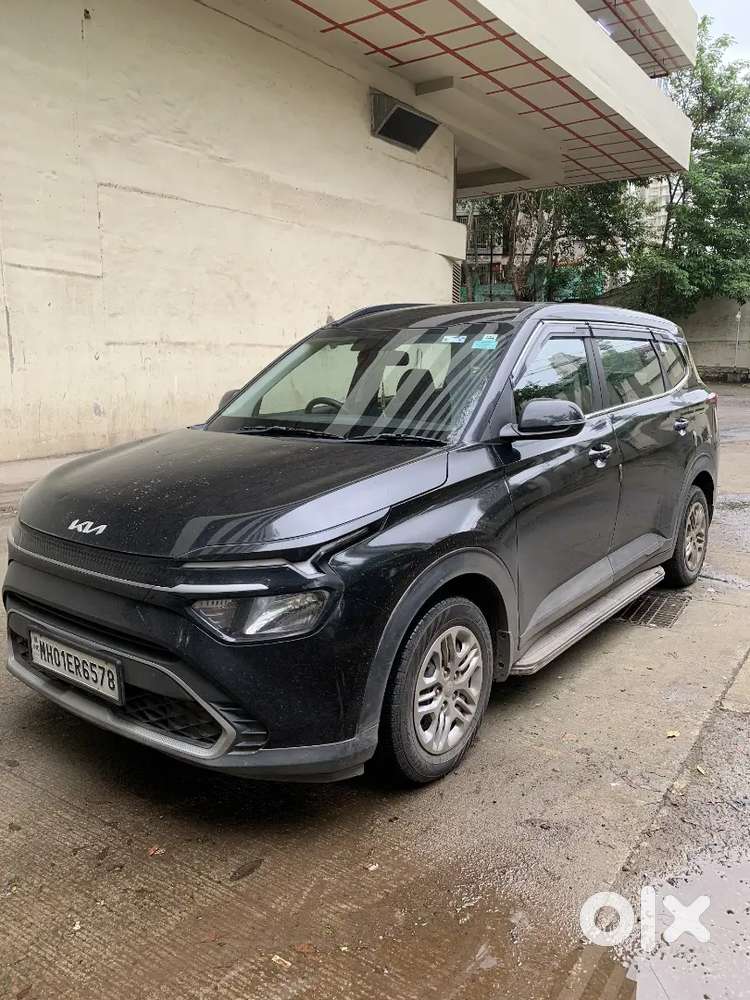 2024 Kia Carens Premium (o) Petrol Mt