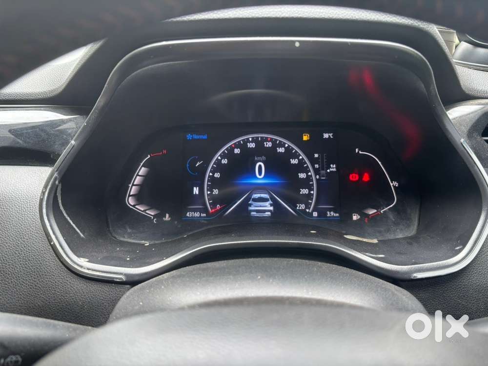 Renault Kiger Petrol 2022