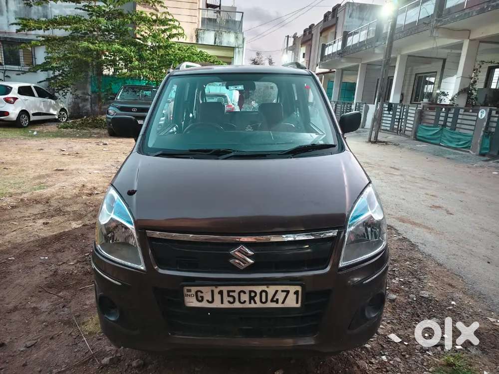 Gadi Joya Vagar Fainal Offer Karvi Nahi