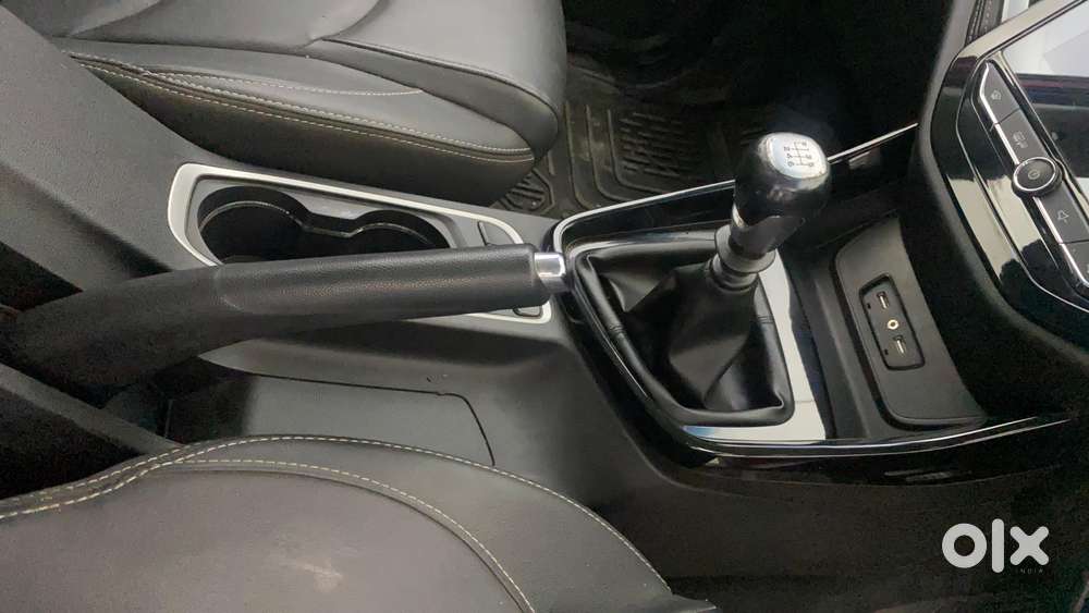 Mg Hector 2.0 Sharp Diesel, 2019, Diesel