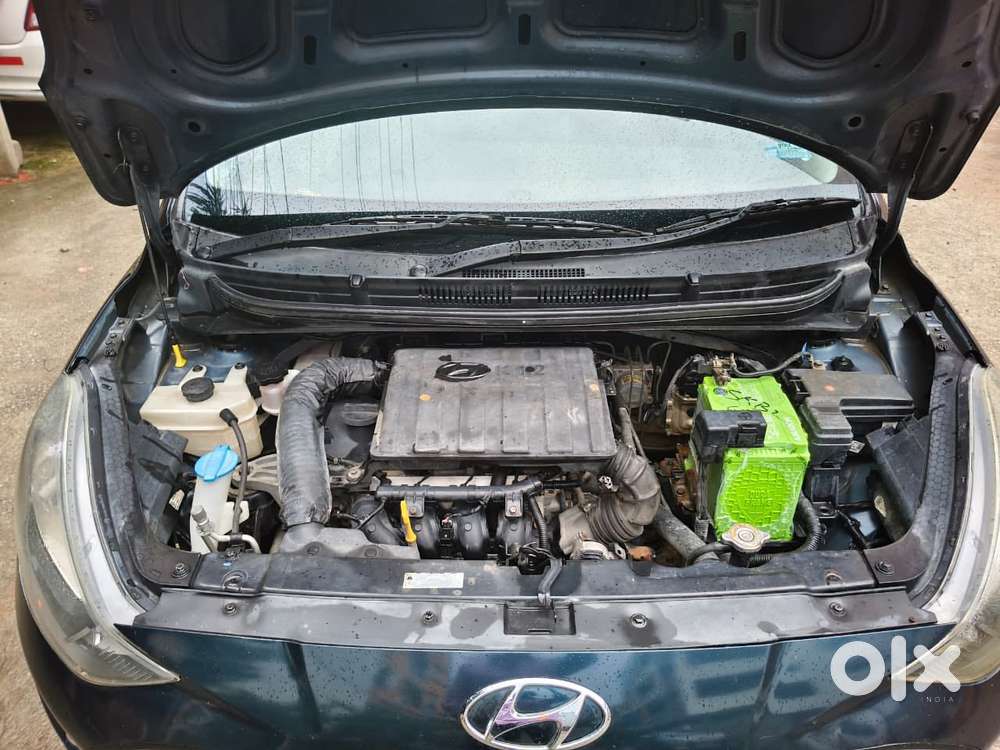 Hyundai Grand I10 Nios Sportz 1.2 Kappa Vtvt, 2020, Petrol